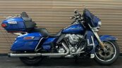 2015 Harley-Davidson Touring