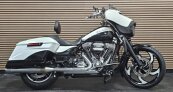2015 Harley-Davidson Touring Street Glide Special