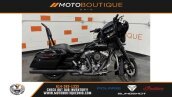 2015 Harley-Davidson Touring