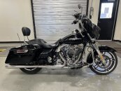 2015 Harley-Davidson Touring Street Glide Special