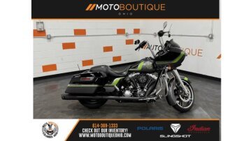 2015 Harley-Davidson Touring
