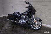 2015 Harley-Davidson Touring Street Glide Special