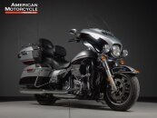 2015 Harley-Davidson Touring