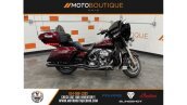 2015 Harley-Davidson Touring
