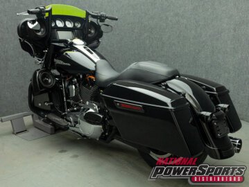 2015 Harley-Davidson Touring