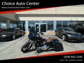 2015 Harley-Davidson Touring