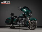 2015 Harley-Davidson Touring Street Glide Special