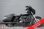 2015 Harley-Davidson Touring Street Glide Special