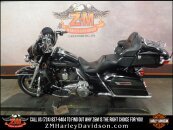 2015 Harley-Davidson Touring
