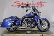 2015 Harley-Davidson Touring