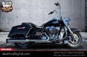 2015 Harley-Davidson Touring
