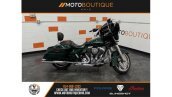 2015 Harley-Davidson Touring