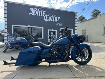 2015 Harley-Davidson Touring