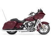 2015 Harley-Davidson Touring
