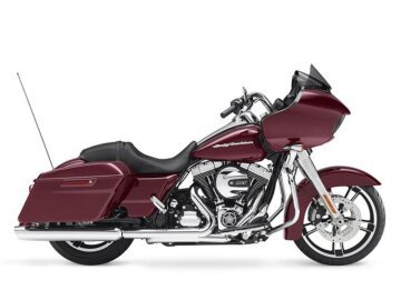 2015 Harley-Davidson Touring