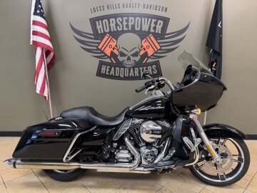 2015 Harley-Davidson Touring