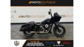 2015 Harley-Davidson Touring