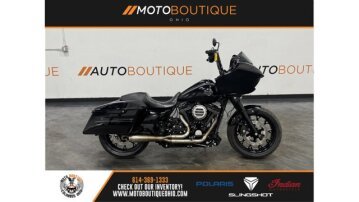 2015 Harley-Davidson Touring