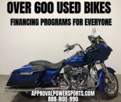 2015 Harley-Davidson Touring