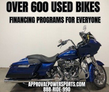 2015 Harley-Davidson Touring