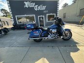 2015 Harley-Davidson Touring