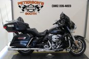 2015 Harley-Davidson Touring