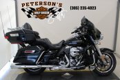 2015 Harley-Davidson Touring