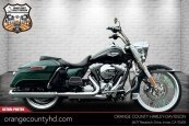 2015 Harley-Davidson Touring