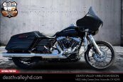 2015 Harley-Davidson Touring