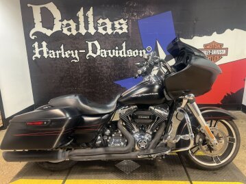2015 Harley-Davidson Touring