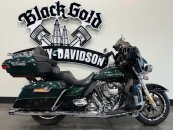 2015 Harley-Davidson Touring