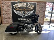 2015 Harley-Davidson Touring Street Glide Special
