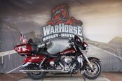 2015 Harley-Davidson Touring