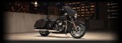 2015 Harley-Davidson Touring Street Glide Special