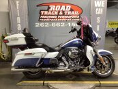 2015 Harley-Davidson Touring Ultra Classic Electra Glide