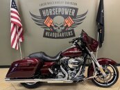 2015 Harley-Davidson Touring