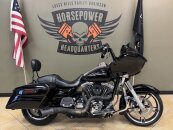 2015 Harley-Davidson Touring