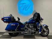 2015 Harley-Davidson Touring