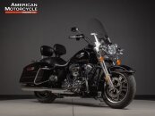 2015 Harley-Davidson Touring