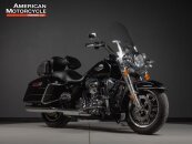 2015 Harley-Davidson Touring