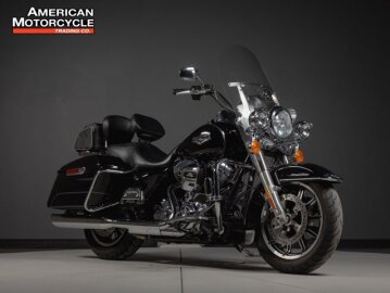 2015 Harley-Davidson Touring