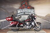 2015 Harley-Davidson Touring