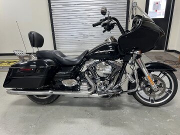 2015 Harley-Davidson Touring