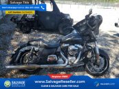 New 2015 Harley-Davidson Touring Street Glide Special