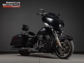 2015 Harley-Davidson Touring Street Glide Special