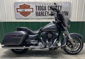 2015 Harley-Davidson Touring Street Glide Special
