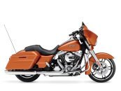 2015 Harley-Davidson Touring Street Glide Special