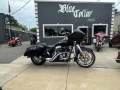2015 Harley-Davidson Touring