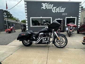 2015 Harley-Davidson Touring