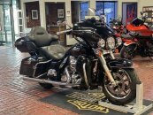 2015 Harley-Davidson Touring Ultra Classic Electra Glide